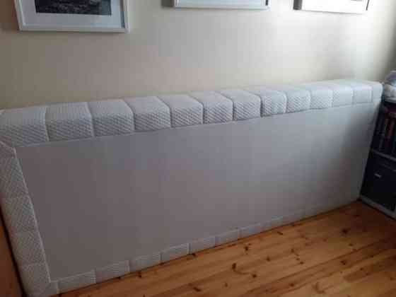 Joustinpatja Saarijärvi