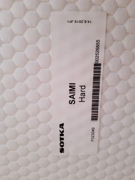 Joustinpatja Saarijärvi - valokuva 1