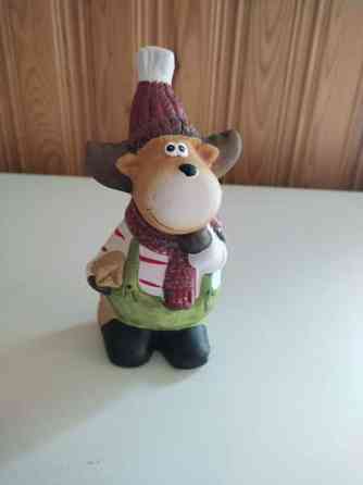 Koriste-esine Seinaejoki