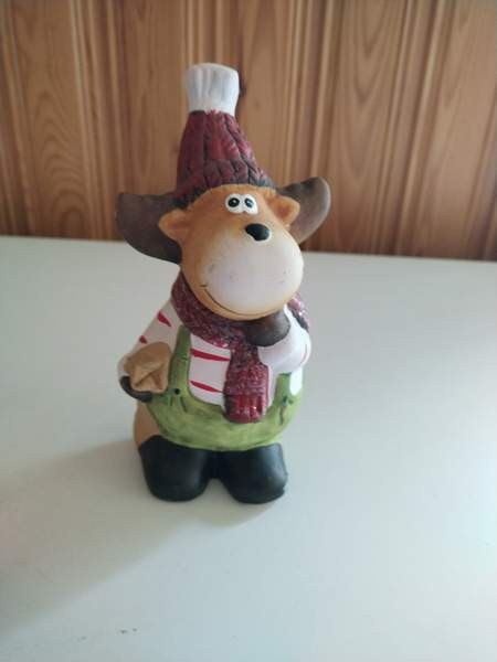 Koriste-esine Seinaejoki – foto 1