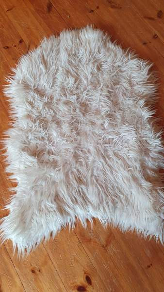 Keinotekoisia lampaanvilloja 20 kpl Mäntsälä - valokuva 1