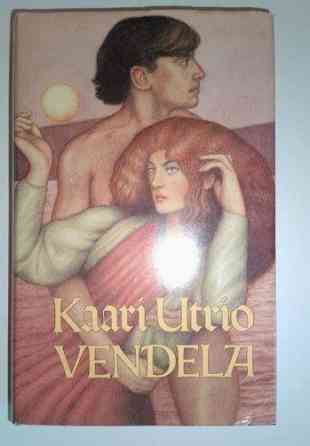 Kaari Utrio: Vendela Helsinki
