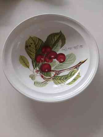 Lautanen,pomona Helsinki