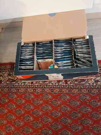 Gourmet kissanruokaa kastikkeessa Vantaa