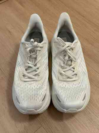 Hoka Clifton 8 Helsinki