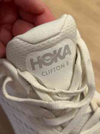 Hoka Clifton 8 Helsinki