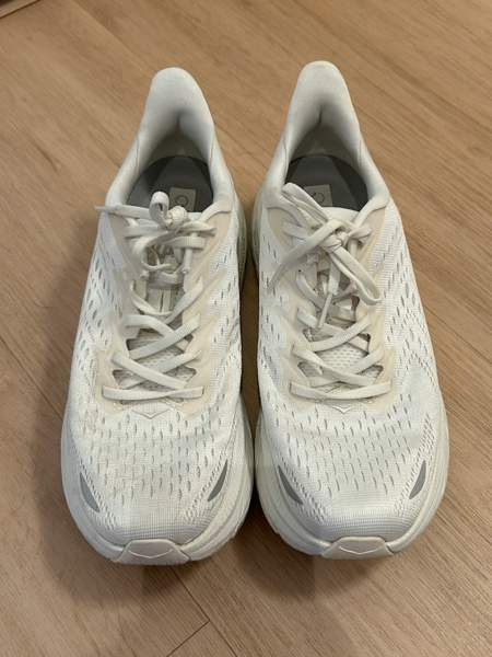 Hoka Clifton 8 Helsinki - photo 5