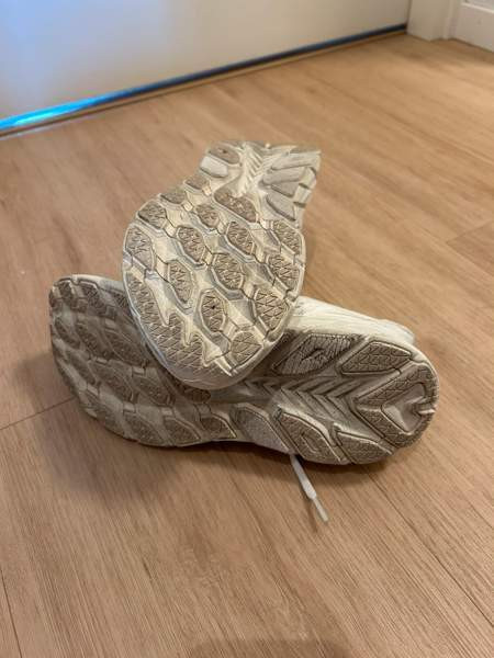 Hoka Clifton 8 Helsinki - photo 8