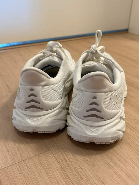 Hoka Clifton 8 Helsinki - photo 6