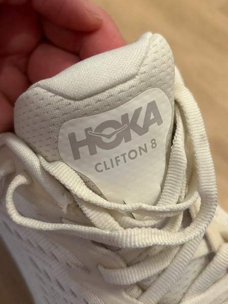 Hoka Clifton 8 Helsinki - photo 3