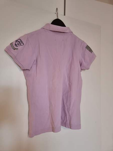 Ratsastus t-paita, S Oulu – foto 2