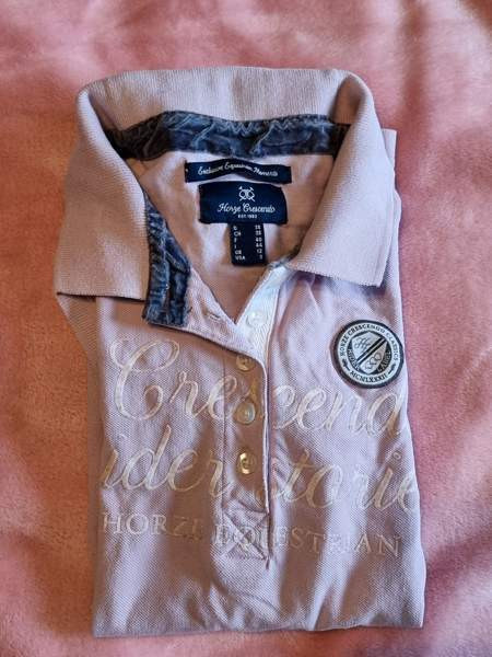 Ratsastus t-paita, S Oulu – foto 3