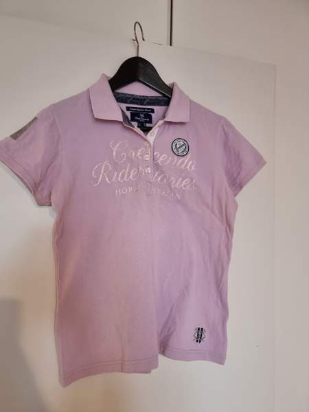 Ratsastus t-paita, S Oulu – foto 1