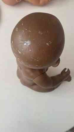 Baby Born nukke nro2 Kontiolahti