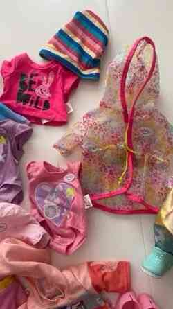 Baby Born nukke nro2 Kontiolahti