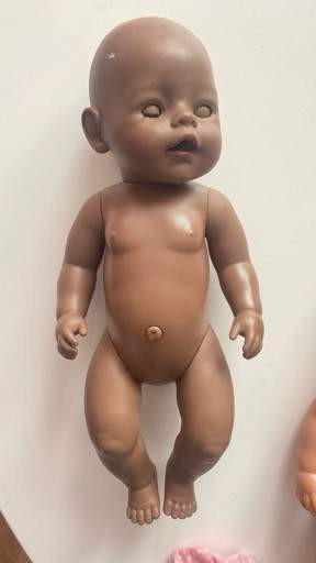 Baby Born nukke nro2 Kontiolahti - valokuva 8