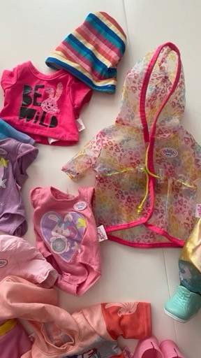 Baby Born nukke nro2 Kontiolahti - valokuva 3