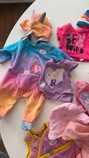 Baby Born nukke nro2 Kontiolahti - valokuva 2