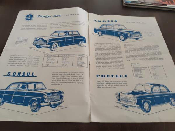 Ford esite Parkano - изображение 2