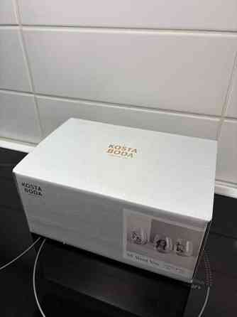 Kosta Bodan juomalasit 2 kpl (570 ml) Kangasala