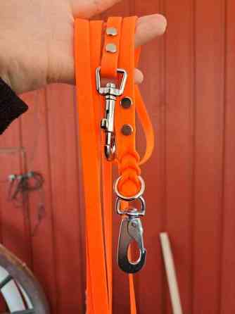 Monitoimihihna 10mm hexa 4m Mikkeli