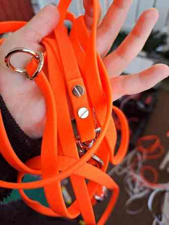 Monitoimihihna 10mm hexa 4m Mikkeli