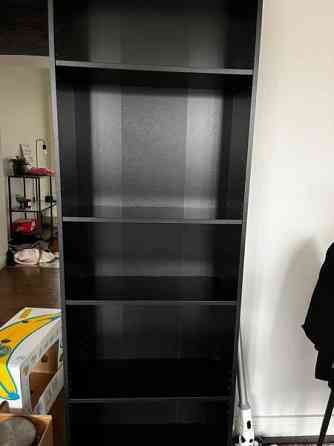 Ikea kirjahylly Турку