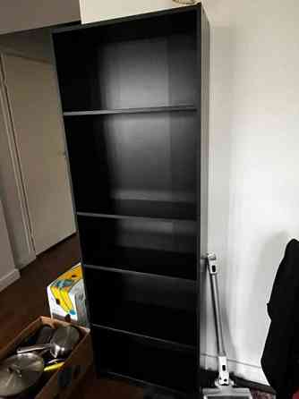 Ikea kirjahylly Турку