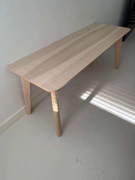 Ikean penkki Espoo – foto 1