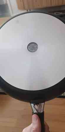 scanpan paistinpannu ctx käyttämätön Oulu