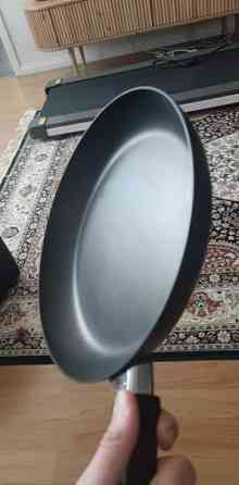 scanpan paistinpannu ctx käyttämätön Oulu