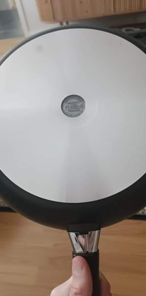 scanpan paistinpannu ctx käyttämätön Oulu – foto 2