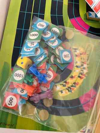 Keimola lautapeli Helsinki