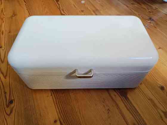 Leipälaatikko Helsinki