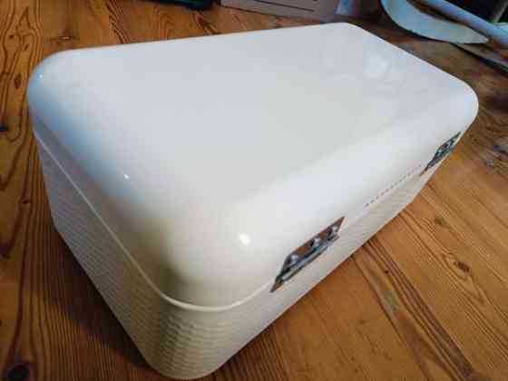 Leipälaatikko Helsinki