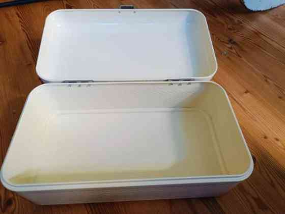 Leipälaatikko Helsinki