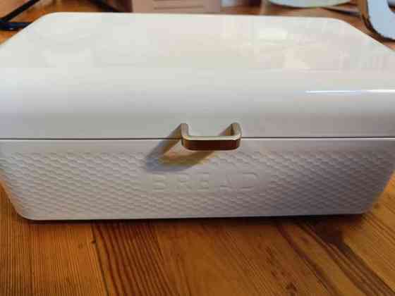 Leipälaatikko Helsinki