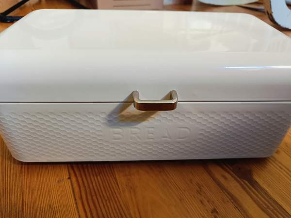 Leipälaatikko Helsinki - valokuva 2