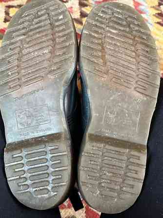 Dr Martens England, koko 38 Pirkkala