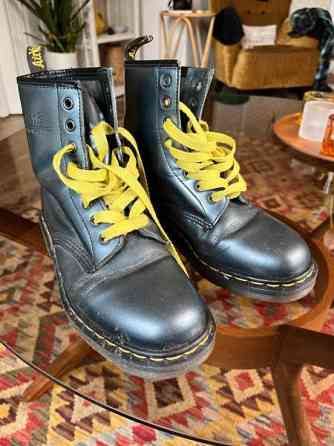 Dr Martens England, koko 38 Pirkkala