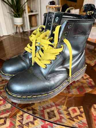 Dr Martens England, koko 38 Pirkkala