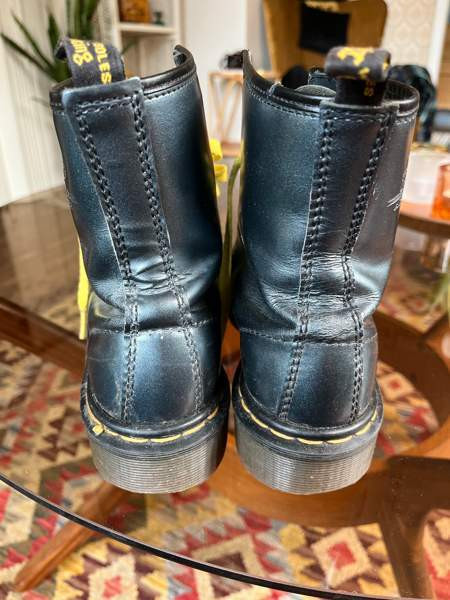 Dr Martens England, koko 38 Pirkkala - photo 3