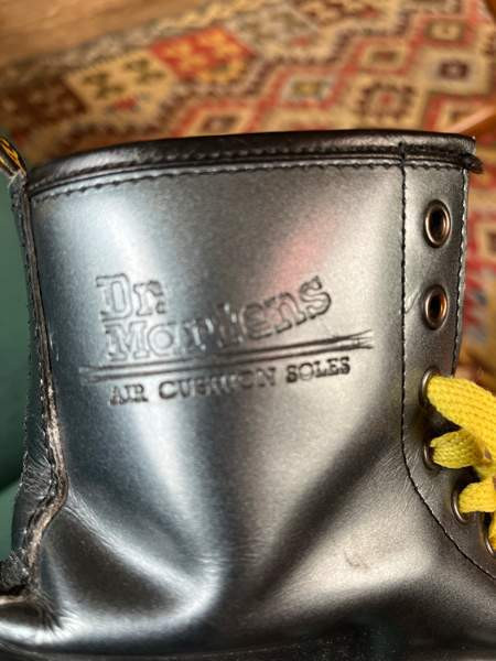 Dr Martens England, koko 38 Pirkkala - photo 6