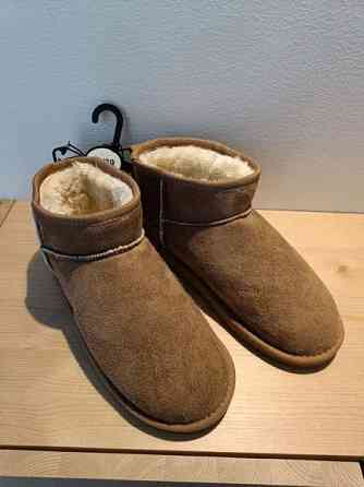 Uudet talvikengät 38/39 Лохья