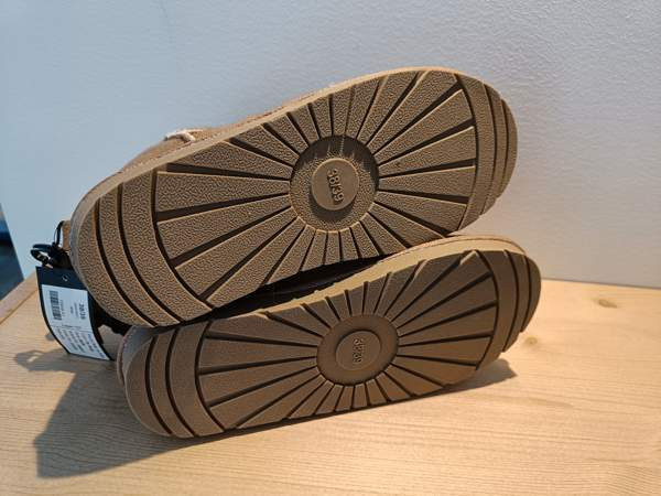 Uudet talvikengät 38/39 Lohja - valokuva 3