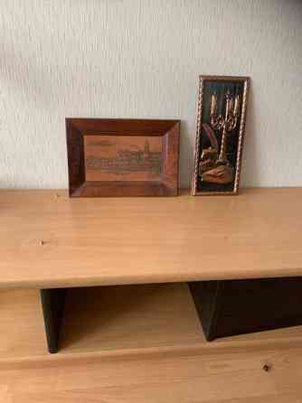 Kupari tauluja Heinola