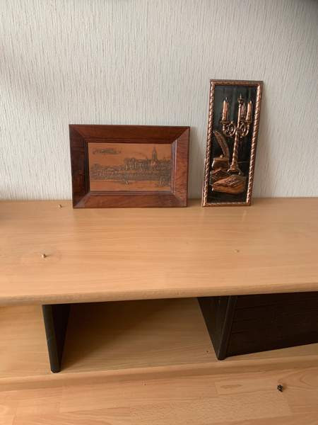 Kupari tauluja Heinola - photo 1