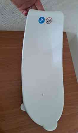 Stokke Flexi Bath Kylvetystuki Nousiainen