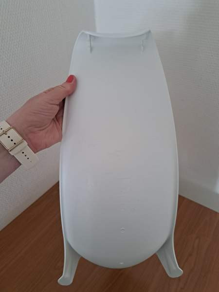 Stokke Flexi Bath Kylvetystuki Nousiainen - valokuva 2