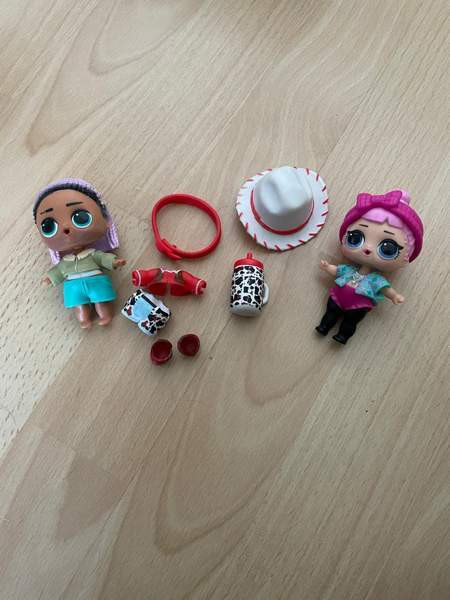 LOL-Nuket Joensuu - valokuva 3